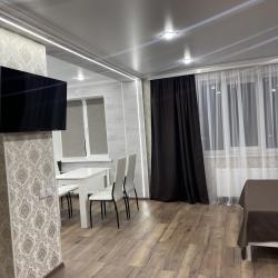 3-комнатные апартаменты улучшенные