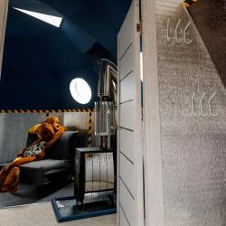 Коттедж стандарт 