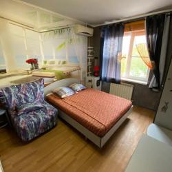 Фото Отель Мур ля Мур