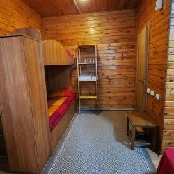 4-местный номер стандарт семейный