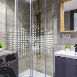 Фото Отель Moment House (Момент Хаус) на проезде Оптический 1