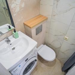 Фото Отель Well Apartments (Вэлл Апартментс) на улице Светланская