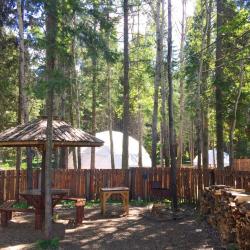 Фото Отель Межа