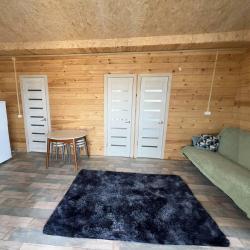 Фото Отель Янтарная