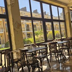 Фото Отель Тристан