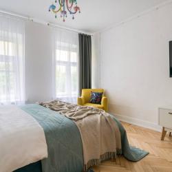 фото 5 Teplo Apartments (Тепло Апартментс) на улице Рубинштейна
