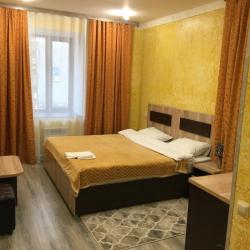 Фото Отель Versailles (Версалес)