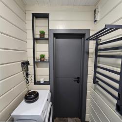 Фото Отель AframeVdali