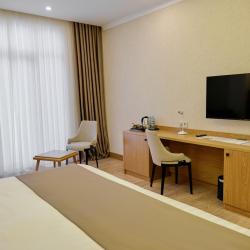 Фото Отель Al Anvar Hotel (Аль Анвар)