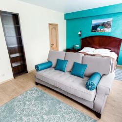 Номер Джуниор Сюит