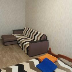 Фото Отель Как Дома на улице Георгия Величко 5