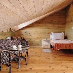 Фото Отель Villa Malina (Вилла Малина)