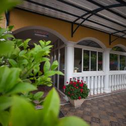 Фото Отель Орион