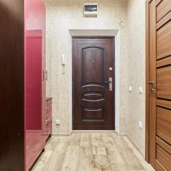 Апартаменты стандарт Ул.Бочарникова,3