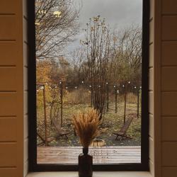 Фото Отель А-Шалаш Черноречье