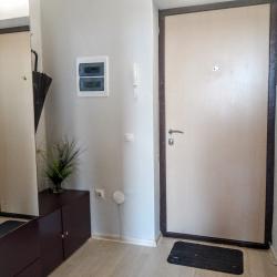 Фото Апартаменты на улице Евгения Савкова 8