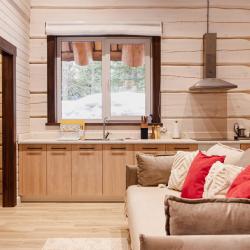 Фото Отель На Весенней