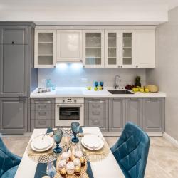 Фото Апартаменты SochiHome (Хоум) на улице Депутатская
