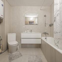 Фото Отель Prima Rent на улице Невзоровых 64 корпус 1