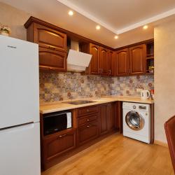 Фото Апартаменты на улице Мичурина 149