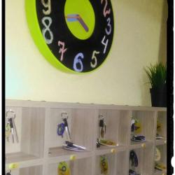 Фото Отель Евразия