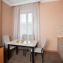 Фото Отель Central (Централ)