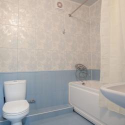 Номер стандарт улучшенный