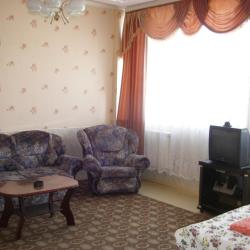 Фото Отель Маяк