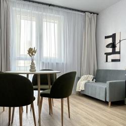 Фото Отель Dzеn Аrеnda на улице Куникова 47Г