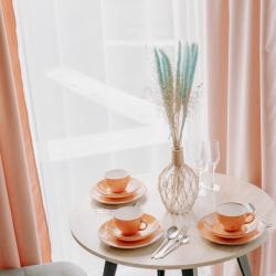 Фото Отель Брусника