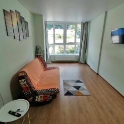 1-комнатные апартаменты стандарт