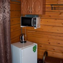 Фото Отель Баяр