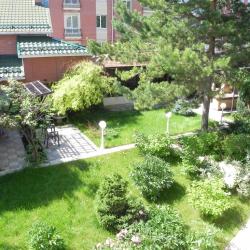 Фото Отель Ваш Симбирск (бывш. Старый Симбирск)