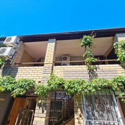 Фото Отель Гостевой дом Номера на пляже