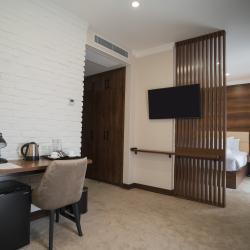 Фото Отель Oscar Boutique Hotel (Оскар Бутик)