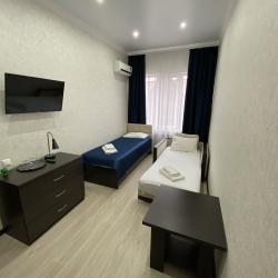 Фото Отель Blue Marine Hotel (Блю Марин)