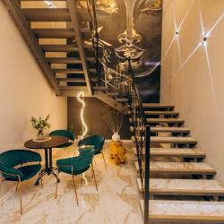 Фото Отель Амар