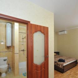 Фото Отель Уют