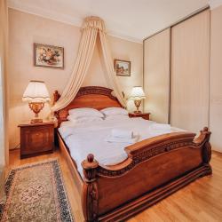 Фото Отель Вилла Гренч