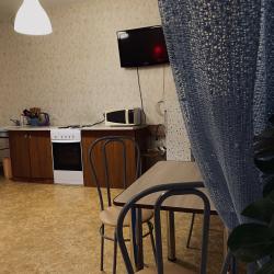 Фото Отель К энд К Апартментс на улице Полевая 10