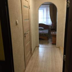 Номер стандарт с 1 двуспальной кроватью