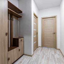 Фото Отель DreamHouse (ДримХаус) на улице Софьи Перовской