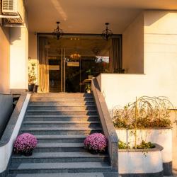 Фото Отель Seven (Севен)