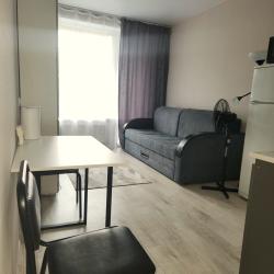 Фото Апартаменты на улице Гаршина 25 к2