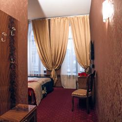 Фото Отель Питер