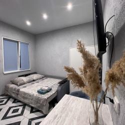 Апартаменты студия