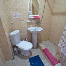 Фото Отель Скала