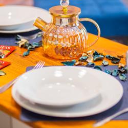 Фото Отель Квартиры на проспекте Молодежный 27