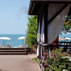 Фото Отель Бургас