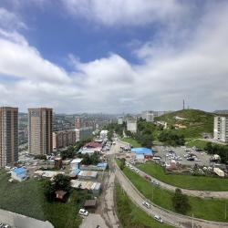 Фото Аппартаменты на улице Нейбута 2а корпус 4